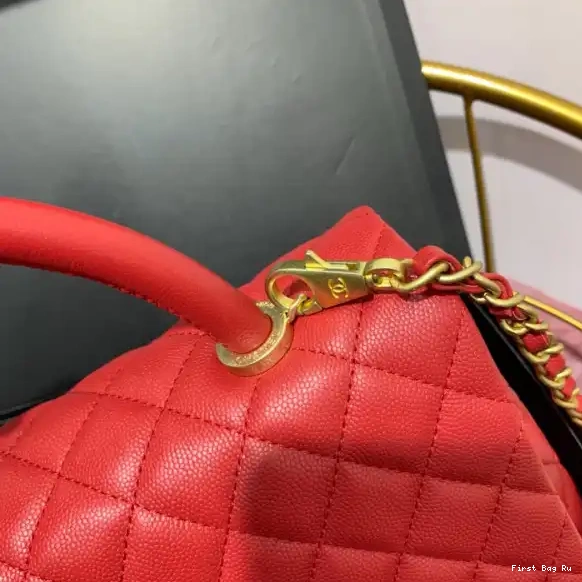 Firstbag Ru CHANEL HANDLE COCO 0518